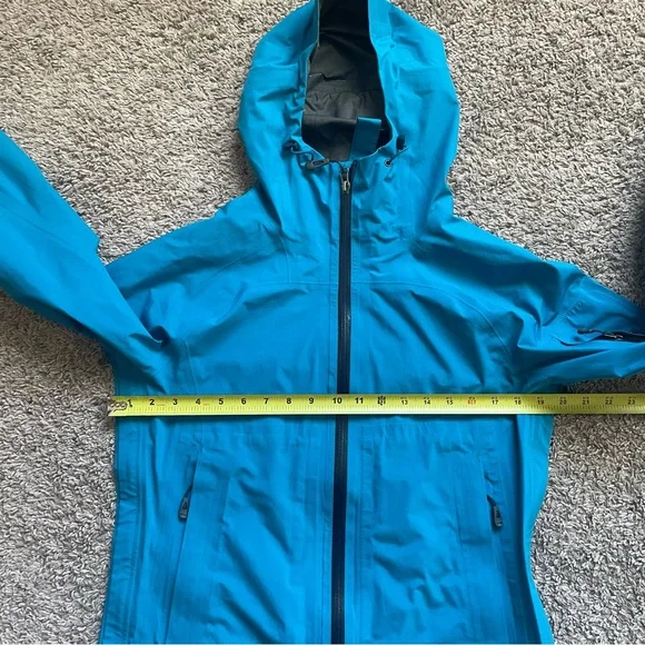 Outdoor Research Womens Aspire Gore-Tex Jacket Waterproof Size S Read Descrip - Picture 8 of 16